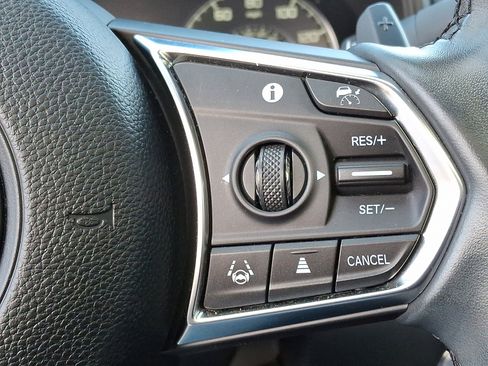 Used 2021 Acura TLX w/ Technology Package image 22