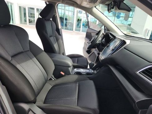 Used 2023 Subaru Ascent Base image 24