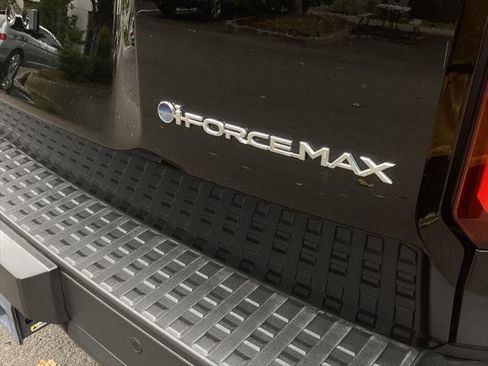 Certified 2025 Toyota Land Cruiser 1958 image 15