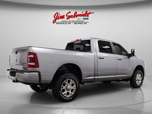 Used 2024 RAM 2500 Laramie image 6