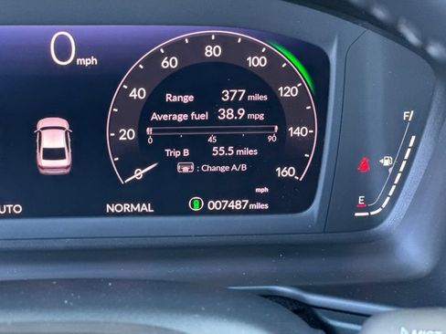 Used 2025 Honda Accord EX-L image 26
