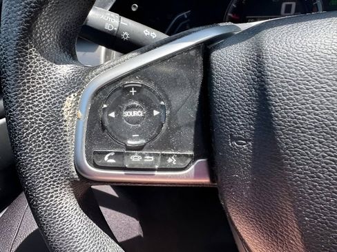 Used 2017 Honda Civic LX image 8