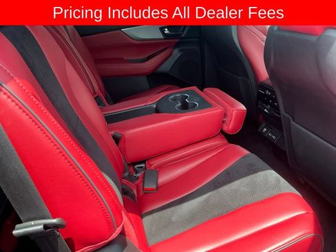 Used 2023 Acura MDX A-Spec AWD/4WD image 21