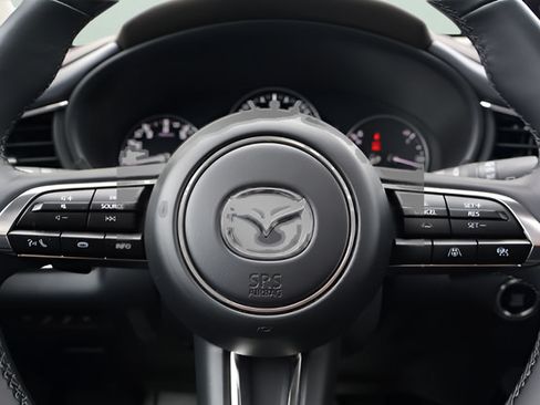 Used 2025 MAZDA CX-30 2.5 Turbo w/ Premium Plus Pkg AWD/4WD image 19