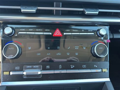 New 2026 Hyundai Santa Fe SEL image 21