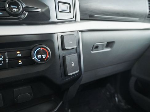 Used 2023 Ford F150 XLT image 49