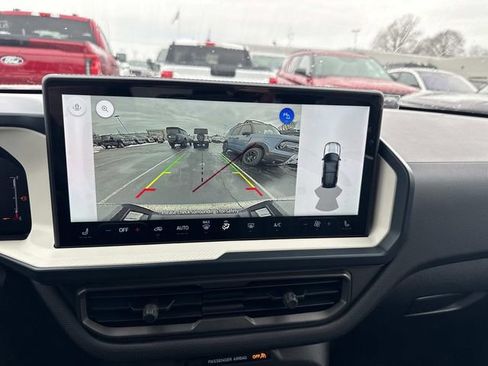 New 2026 Ford Bronco Sport Heritage w/ Convenience Package image 12