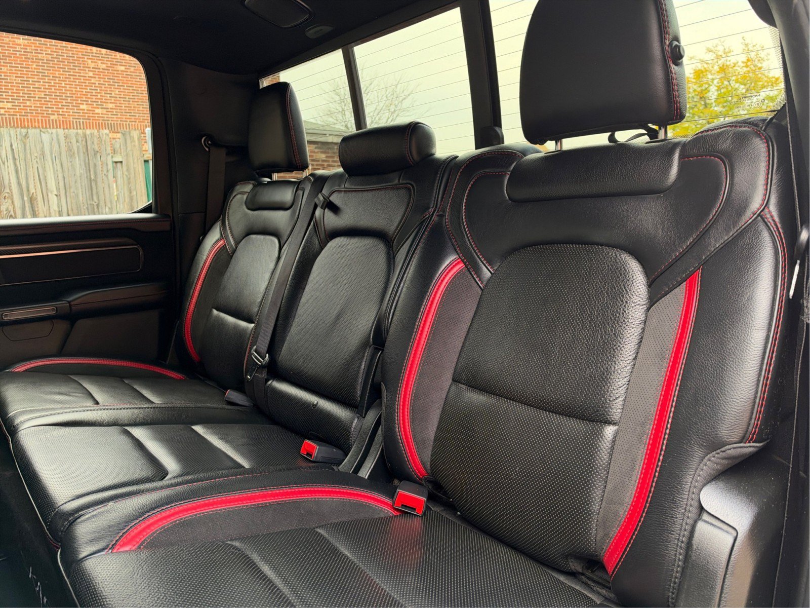 Used 2021 RAM 1500 TRX w/ TRX Level 2 Equipment Group AWD/4WD image 31