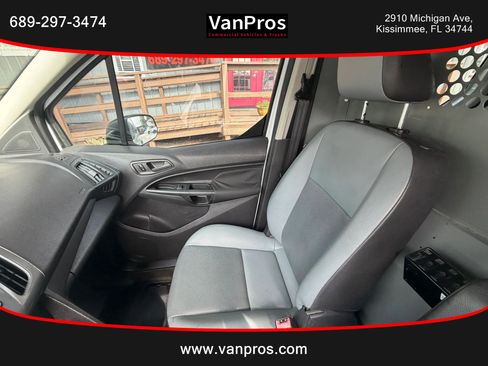 Used 2014 Ford Transit Connect XL FWD image 11