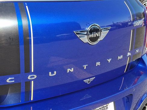 Used 2015 MINI Cooper Countryman S image 30