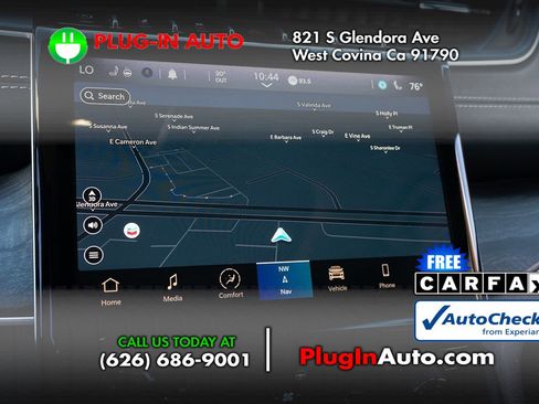 Used 2021 Jeep Grand Cherokee L Limited w/ Trailer Tow Group (B) image 38