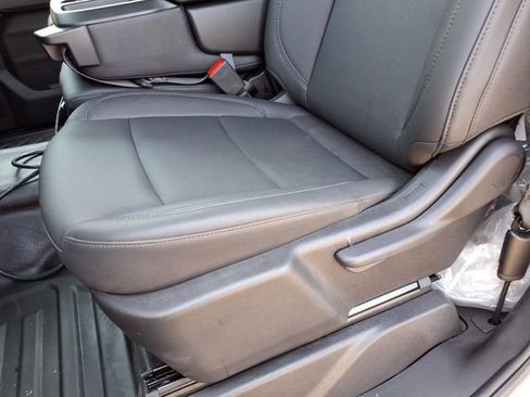 New 2025 Chevrolet Silverado 3500 W/T w/ WT Convenience Package image 9