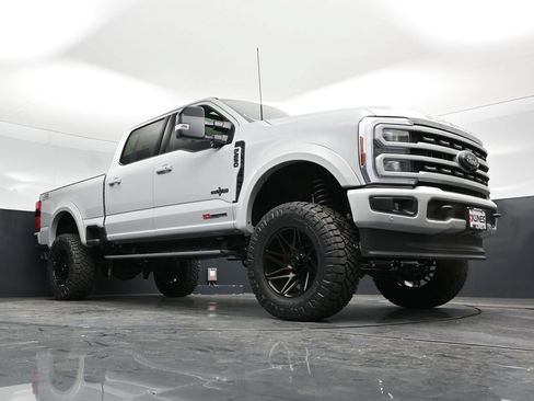 New 2026 Ford F250 Lariat w/ Lariat Ultimate Package AWD/4WD image 66
