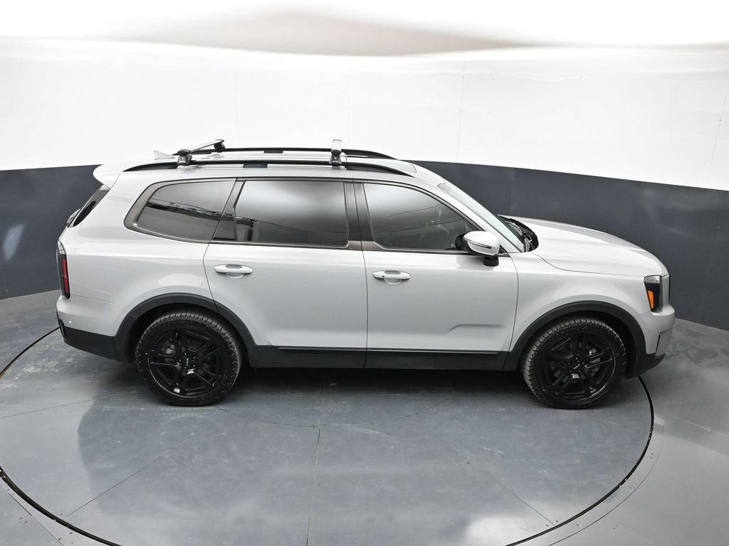Used 2024 Kia Telluride EX X-Line AWD/4WD image 43