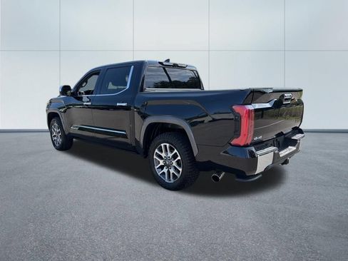 Used 2026 Toyota Tundra 1794 Edition AWD/4WD image 7