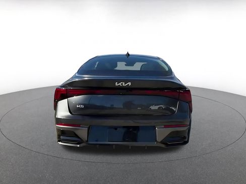 Used 2025 Kia K5 LXS image 12