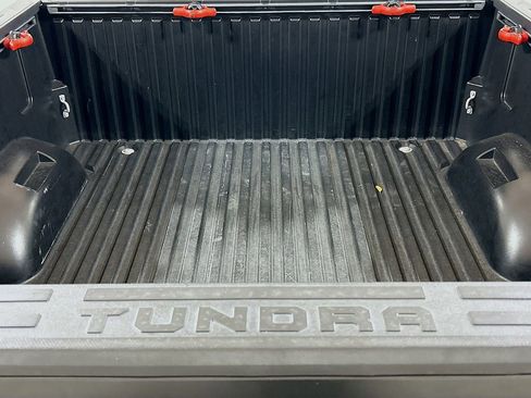 Used 2023 Toyota Tundra SR5 AWD/4WD image 22