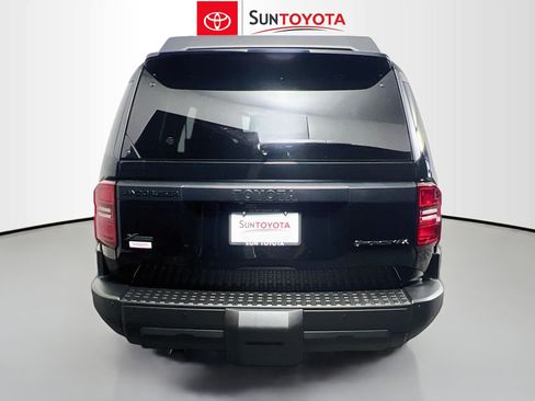 Used 2026 Toyota Land Cruiser 1958 AWD/4WD image 5