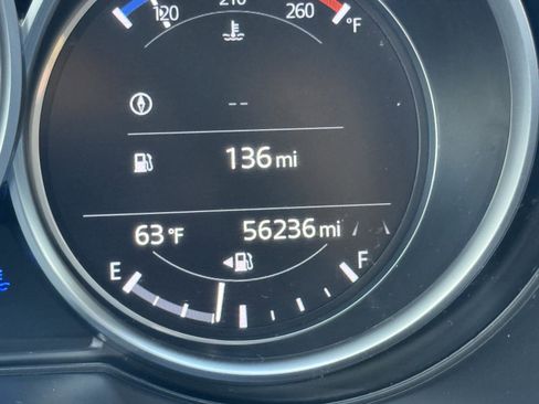 Used 2020 MAZDA CX-5 Touring image 28