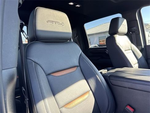 Used 2024 GMC Sierra 2500 AT4 w/ AT4 Premium Plus Package image 23