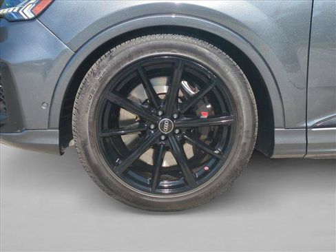 New 2026 Audi Q7 3.0T Premium Plus AWD/4WD image 10