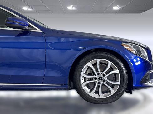 Used 2018 Mercedes-Benz C 300 Sedan image 33