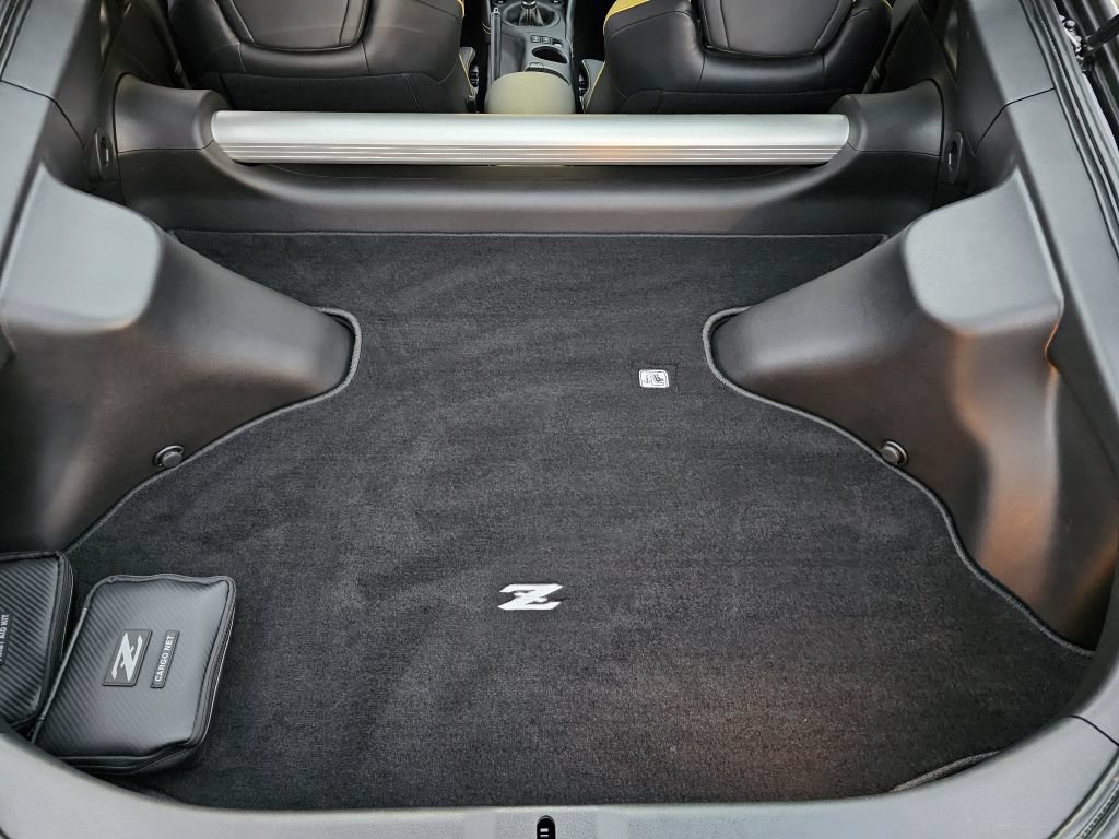 Used 2023 Nissan Z w/ Floor Mat Package (L93) RWD image 25