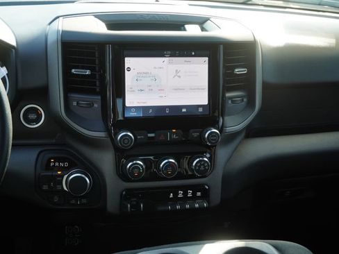 New 2026 RAM 1500 Warlock AWD/4WD image 14
