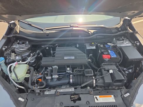 Used 2021 Honda CR-V EX-L image 20
