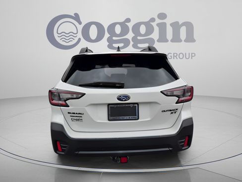 Used 2021 Subaru Outback Onyx Edition XT AWD/4WD image 4