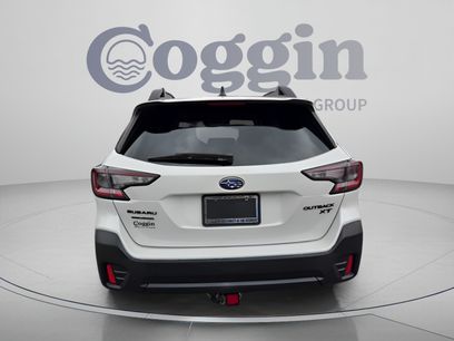 Used 2021 Subaru Outback Onyx Edition XT