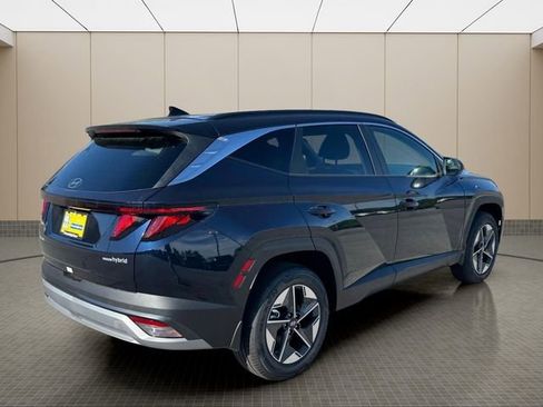 New 2026 Hyundai Tucson SEL AWD/4WD image 3