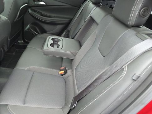 Certified 2023 Buick Encore GX Select w/ Experience Buick Package image 10