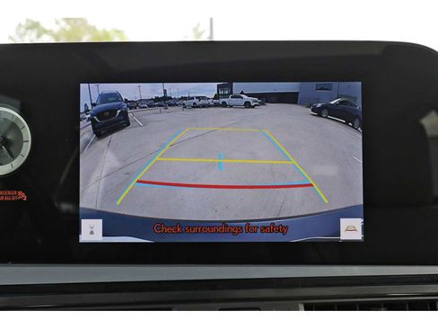 Used 2025 Lexus ES 350 w/ Premium Package FWD image 22