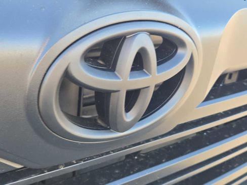 New 2026 Toyota Tundra SR5 AWD/4WD image 16
