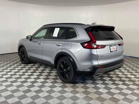 Used 2024 Honda CR-V Sport Touring image 24