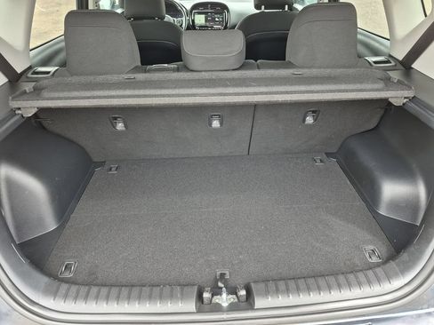 Used 2020 Kia Soul EX FWD image 15