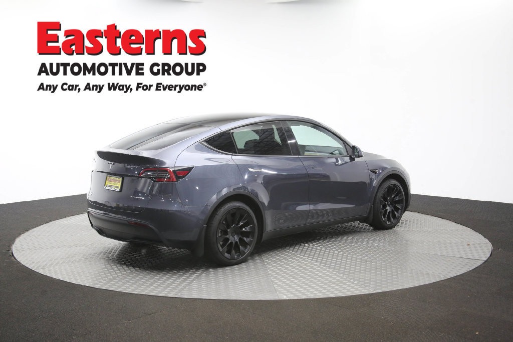 Used 2022 Tesla Model Y Long Range AWD/4WD image 38