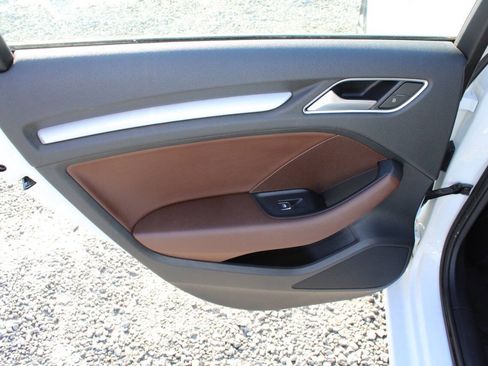 Used 2017 Audi A3 2.0T Premium w/ Convenience Package image 23