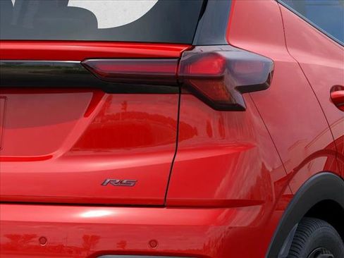 New 2027 Chevrolet Bolt RS w/ Technology Package FWD image 11