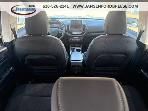 Used 2021 Ford Bronco Sport Big Bend AWD/4WD image 28
