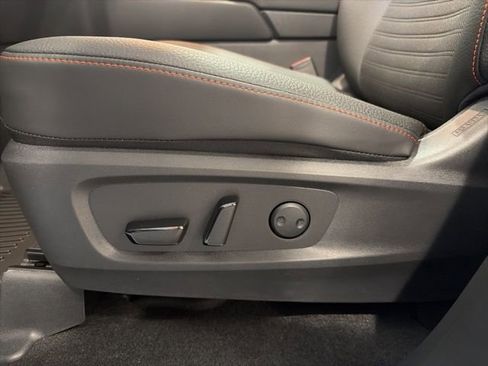 New 2026 Nissan Pathfinder Rock Creek image 28