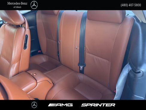 Used 2002 Lexus SC 430 Convertible image 15