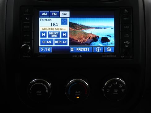 Used 2012 Jeep Patriot Latitude image 16