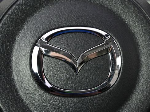 New 2025 MAZDA CX-5 AWD 2.5 S w/ Preferred Package image 33