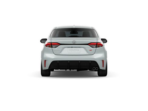 New 2026 Toyota Corolla SE FWD image 37