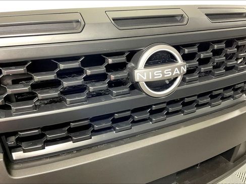 New 2026 Nissan Frontier S w/ S Utility Package image 35