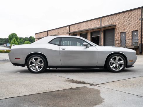 Used 2013 Dodge Challenger SXT w/ Super Sport Group RWD image 11