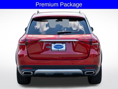 Used 2020 Mercedes-Benz GLE 350 4MATIC image 7