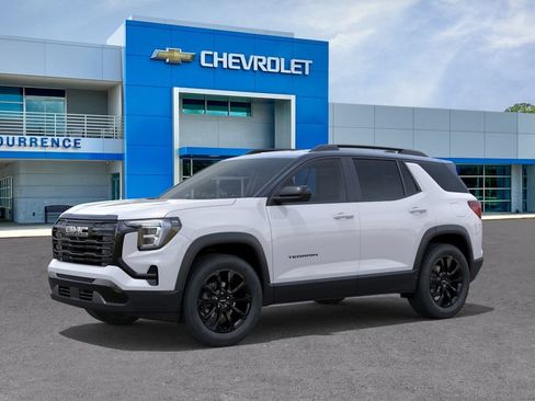 New 2027 GMC Terrain Elevation w/ Elevation Premium Package FWD image 2